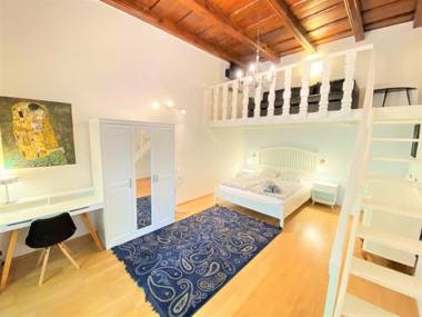 Black Eagle Apartments