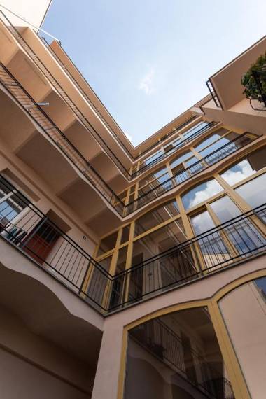 Stylish Flat in Nusle by Prague Days