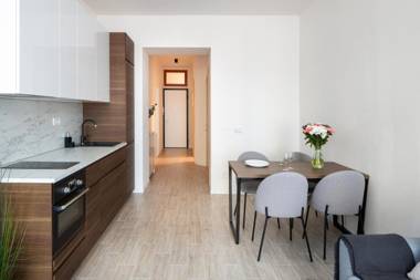 Stylish Flat in Nusle by Prague Days