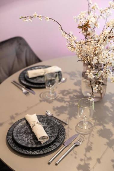 Sophisticated Condo in Nusle by Prague Days