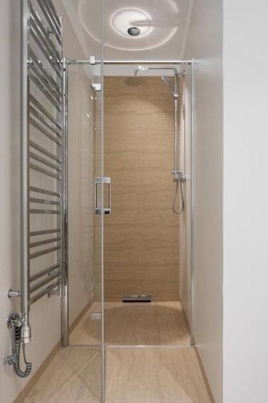 Sophisticated Condo in Nusle by Prague Days