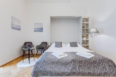 Wenceslass Square Royal Residence Apartments