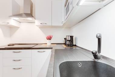 Wenceslass Square Royal Residence Apartments