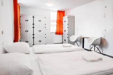 Hostel Mandarinka