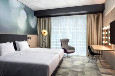 Stages Hotel Prague a Tribute Portfolio Hotel