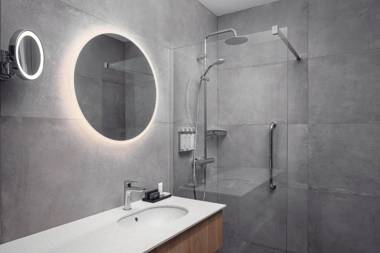 Stages Hotel Prague a Tribute Portfolio Hotel