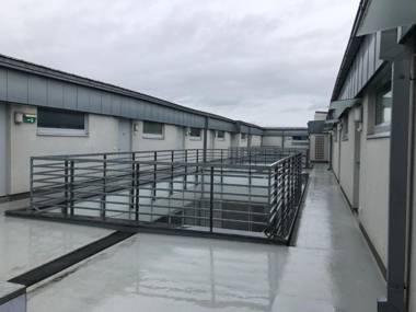 VN17 Rooftop Suites by Prague Residences