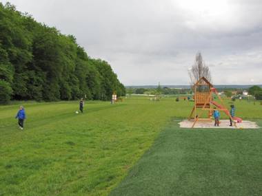 Rivendell Apartments