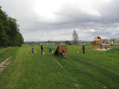 Rivendell Apartments