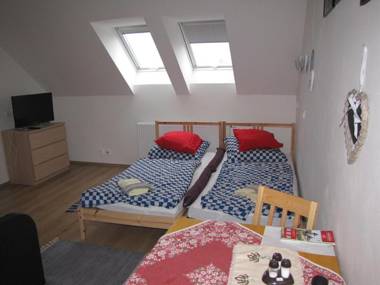 Rivendell Apartments