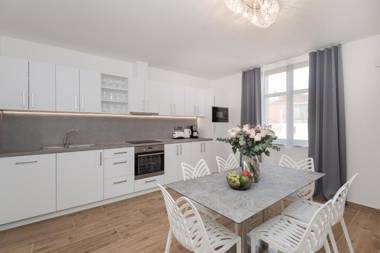 Eight Secrets Boutique Residence