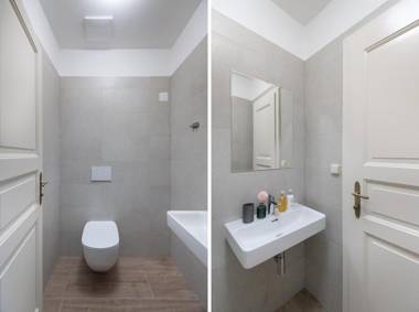 Eight Secrets Boutique Residence