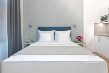 Eight Secrets Boutique Residence