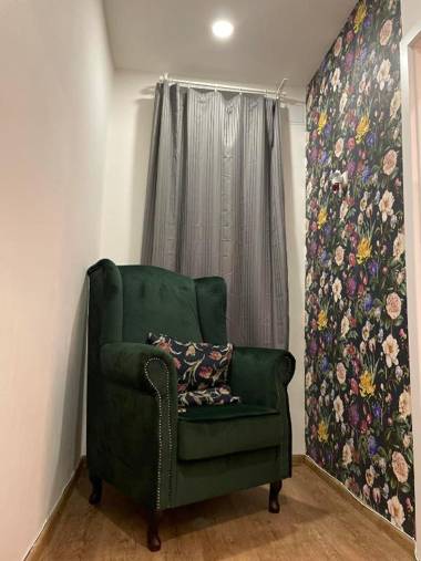 Helen Homestay Živkov