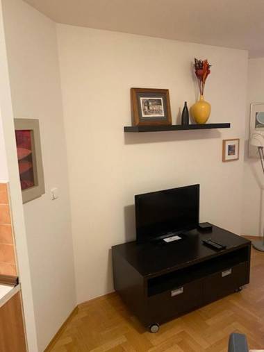 Cosy Studio apartment near Florenc Prague CZ