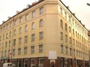 Beautiful Apartment near Florenc area Prague CZ