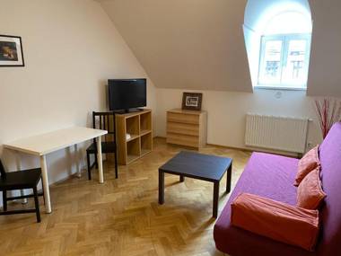 Beautiful Apartment near Florenc area Prague CZ