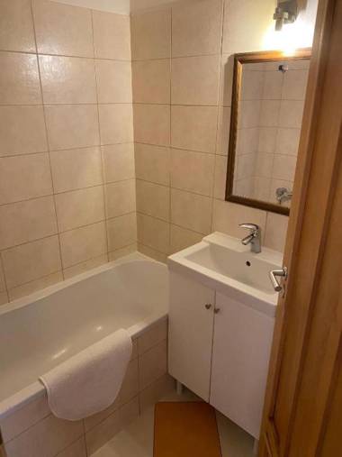Beautiful Apartment near Florenc area Prague CZ