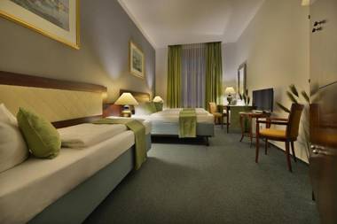 Prague Season Three Stars