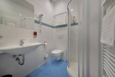 Prague Season Three Stars