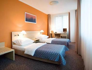 Hotel Ehrlich Prague