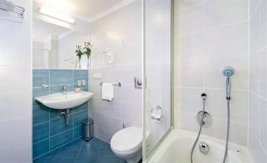 Hotel Ehrlich Prague