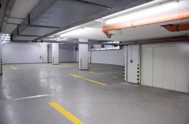 Hotel Ehrlich Prague