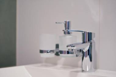 LUMA TERRA PRAGUE HOSTEL