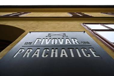 Pivovar Prachatice
