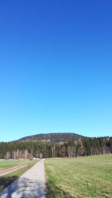 Hotel Ostaš Police nad Metují