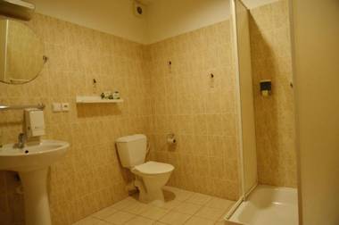 Hotel Ostaš Police nad Metují