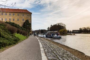 Penzion Alfa Poděbrady