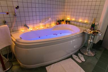 Penzion Alfa Poděbrady