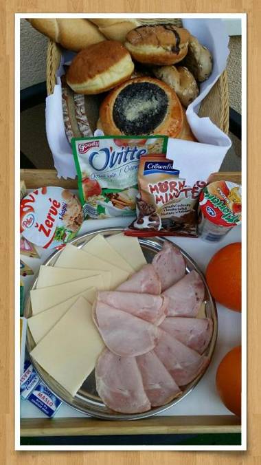 Apartmány Pod vodárenskou věží