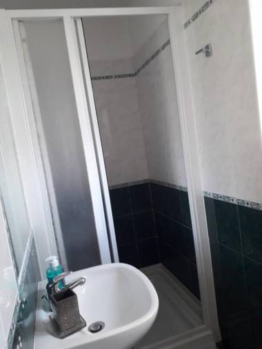 Penzion Na Střelnici