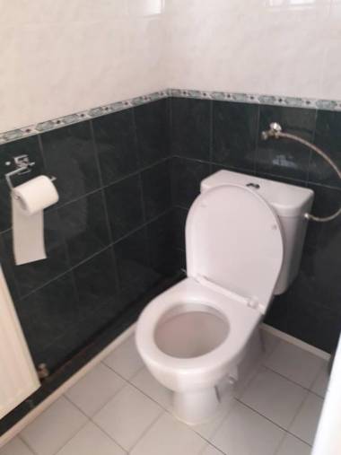 Penzion Na Střelnici