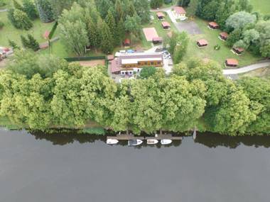 Penzion Labska Marina