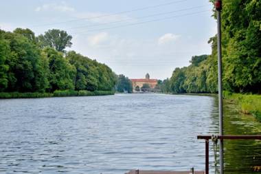 Penzion Labska Marina