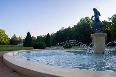 Penzion Homer Poděbrady