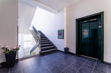 Penzion Homer Poděbrady