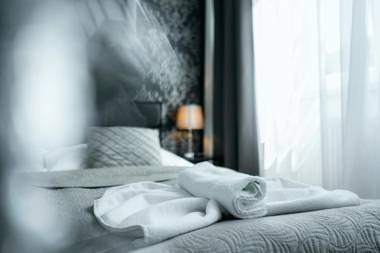 Penzion Homer Poděbrady