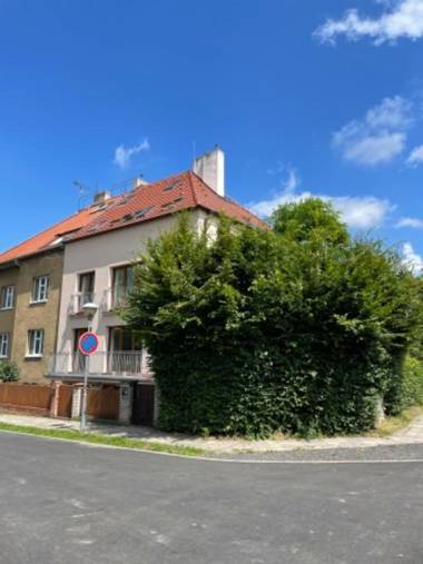 Apartmán u Jiříka