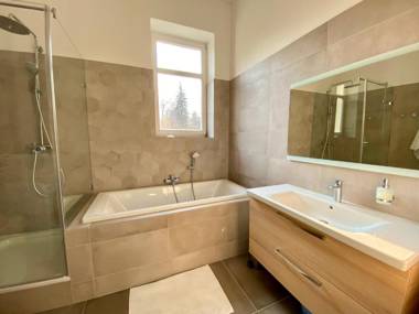 Dobré časy Apartment