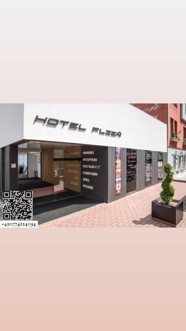 Hotel Plzeň