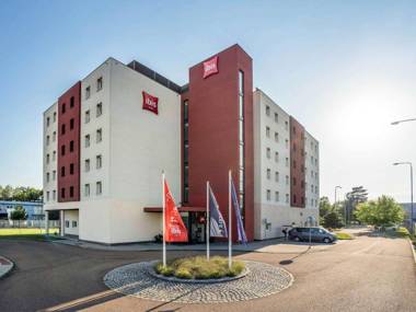 Ibis Hotel Plzeň