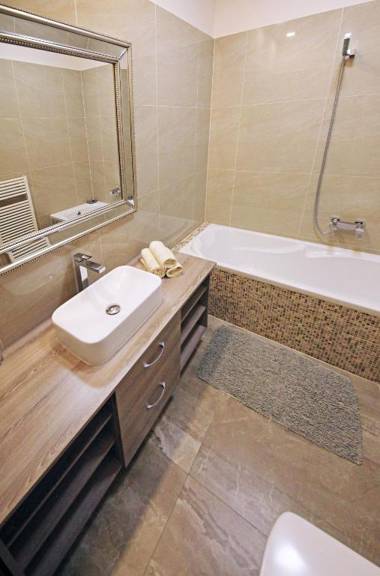 Penzion a Restaurace Stará Roudná