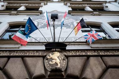 Penzion U Salzmannů