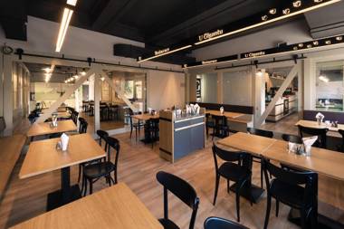 Wellness penzion U GIGANTU