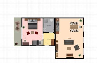 Apartments & Suites Žlutá Hruška