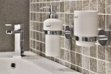 Wellness Hotel Republika 24 Apartments